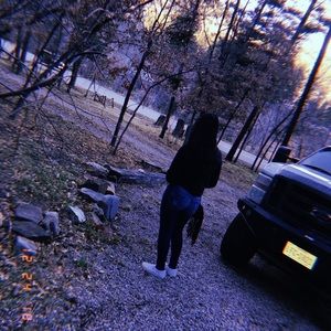 Meet your Posher, Nayeli